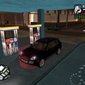 Üzemanyag / Gáz Mod  GTA San Andreas!