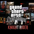 Gta San andreas Knight Rider mod Letöltés!