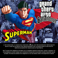 GTA San Andreas:superman mod letöltése ingyen !