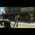 GTA V. (Grand Theft Auto 5) trailer