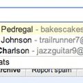 Eheti Gmail Labs: Automatikus keresési kiegészítés