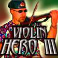 Violin Hero III