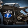 Bridgestone & Saroléa és az elektromos superbike