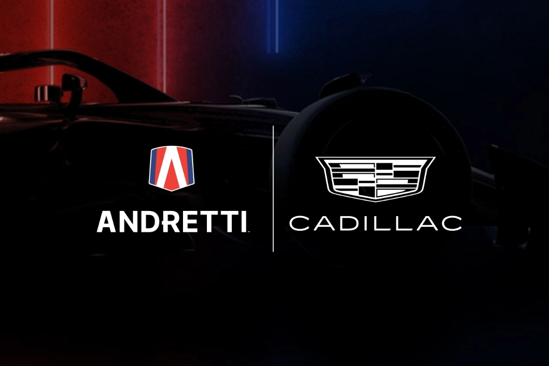 Andretti: Fél lábbal már az F1-ben