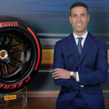 Pirelli: az abroncsaink kommunikálnak az autóval