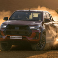 Az új Bridgestone Dueler All-Terrain A/T002
