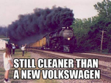 Volkswagen-csalás után: szép, új, tiszta világ?