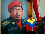 Kétharmaddal a polgárháborúba? Venezuelában nő a láz