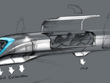 Hyperloop. Or just hyperhype?