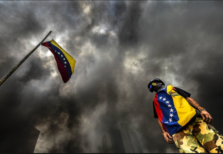 Áldás vagy átok? Venezuela és az olajipar