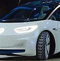 A VW komolyan gondolja a villanyautózást