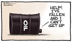 Miért alacsonyak még mindig az olajárak?