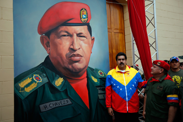 Kétharmaddal a polgárháborúba? Venezuelában nő a láz