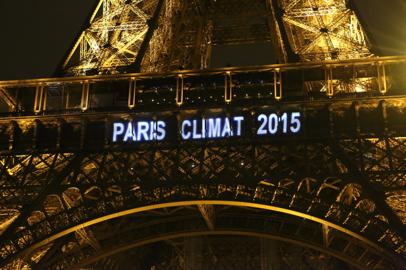 Klímacsúcs Párizsban: kis lépés az emberiségnek, de nagy lépés a diplomáciának