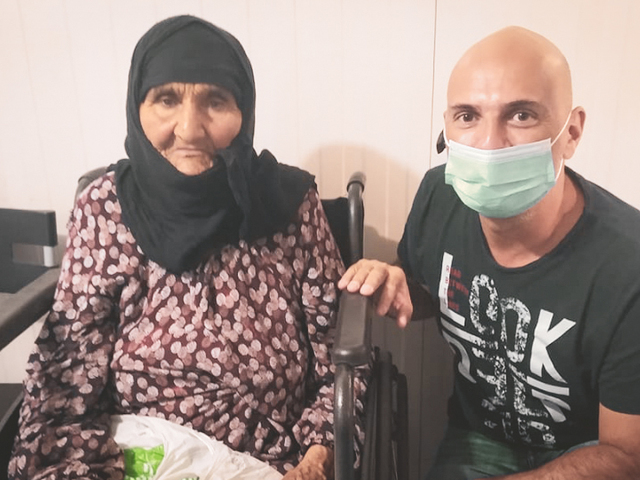 KÉPEK A VÉGEKRŐL: HATÁRMENTI TÖRTÉNETEK - DIMITRIS DOKTOR