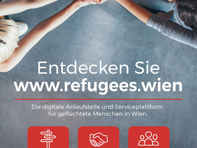 ÖNKORMÁNYZATI KAMPÁNYOK A BEFOGADÁSRÓL 36. - A DIGITÁLIS INFORMÁCIÓS PLATFORM