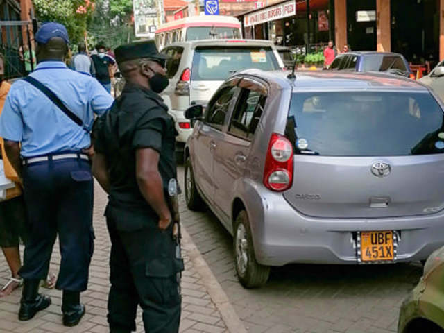UGANDAI ÚTINAPLÓ 2. RÉSZ