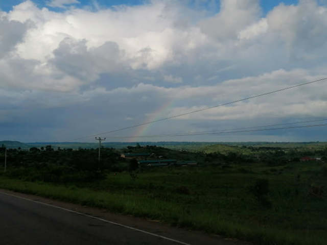 UGANDAI ÚTINAPLÓ 6. RÉSZ