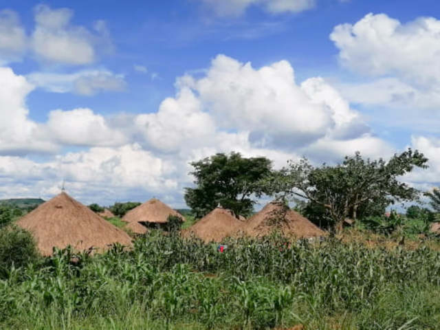 UGANDAI ÚTINAPLÓ 4. RÉSZ