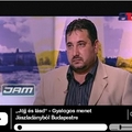 Az ATV Jam vendége Kállai László, a JRPSz vezetője