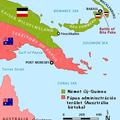 Német Új-Guinea és csata Bita Pakánál: 2. rész
