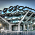 Geisel Library UCSD