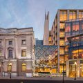 Slover Library - Norfolk