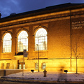 Bloor - Gladstone Public Library