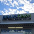 BiblioTech