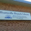 Hyattsville Public Library