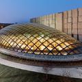 Joe and Rika Mansueto Library, Chicago