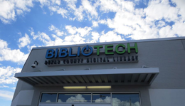 BiblioTech