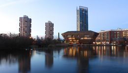 Canada Water Library