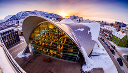 Tromsø bibliotek