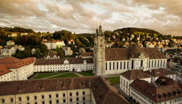 Sankt Gallen