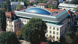 Universität Zürich Rechtswissenschaftliche Fakultät - asszem