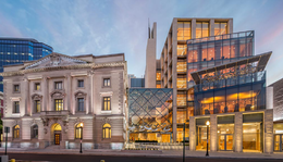 Slover Library - Norfolk