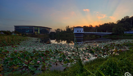 Perpustakaan Raja Tun Uda, Shah Alam