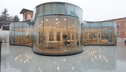 Maranello Biblioteca Comunale