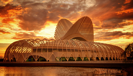 Florida Polytechnic University Library