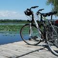 TISZA-TAVI TEKERÉS AZ EMBER ALKOTTA PARADICSOMBA