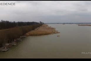 REPÜLJÜNK A TISZA-TÓ FÖLÖTT