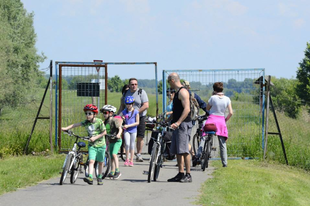 5+1 OK, MIÉRT JÓ TAVASSZAL KEREKEZNI A TISZA-TÓNÁL