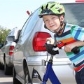 Hogyan javítsuk a gyermek közlekedési baleset statisztikát?