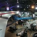 Yeovilton - a Királyi Haditengerészet repülési múzeuma