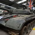 Armourgeddon: hadtörténeti múzeum és paintball csata tankokkal
