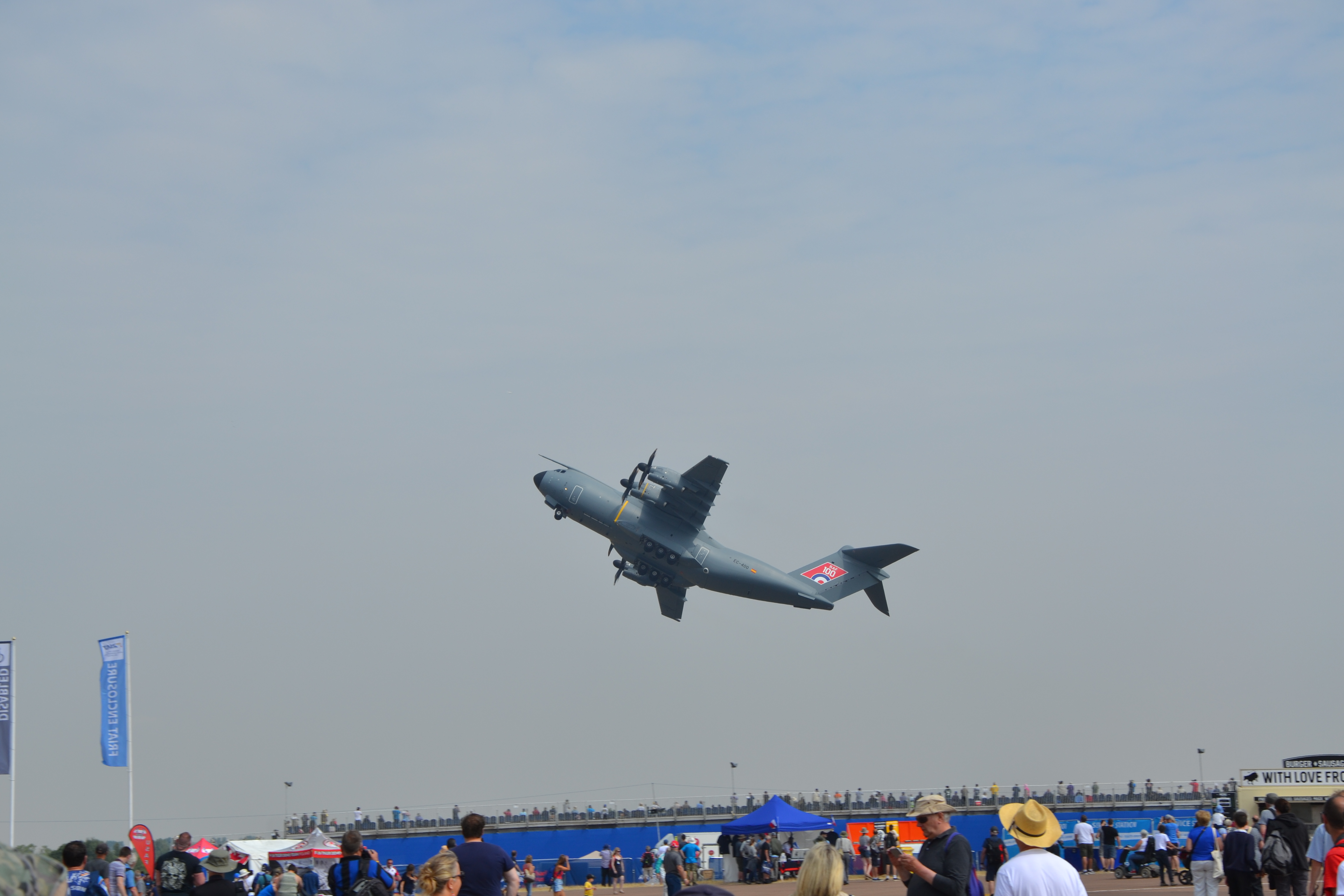 A400M Airbus