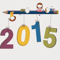 Boldog Új Évet 2015