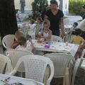 Mesefestő maszatolás és az elmaradhatatlan Bábszínház