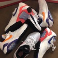 Nike Air 180